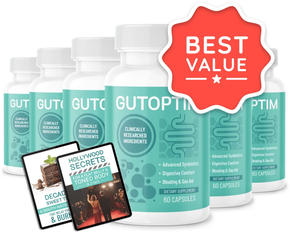 gutoptim special offer price