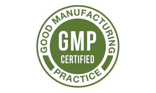 gutoptim is GMP Certified